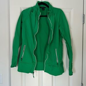 Women’s Marmot Green Size L Running/Workout Jacket